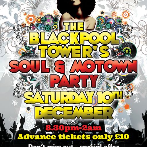 A Cellar Full of Soul 23.10.2016