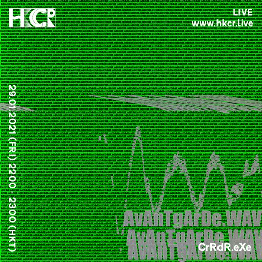 CrRdR.eXe - 29/01/2021