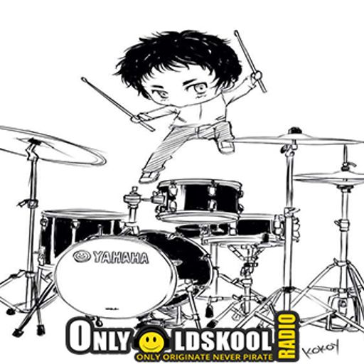 Shippo - OnlyOldSkoolRadio.com  - Sunday 5th April 2020