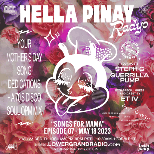 HELLA PINAY MOTHERS DAY WITH ET IV (05.18.2023)