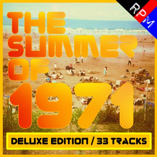 THE SUMMER OF 1971 : DELUXE EDITION
