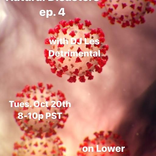 Natural Disasters ep.4