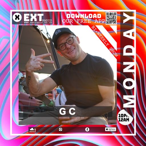 GC presents the ATN Show - 29 JUL 2024