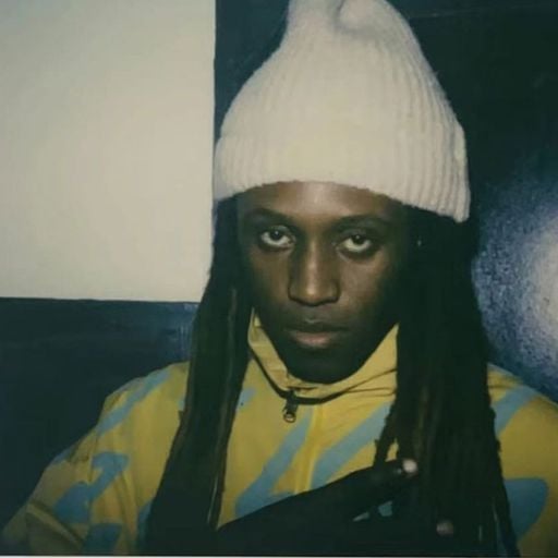 ANANSI Revolutionary Collective - ANANSI Radio Club invites Vorbi - 7th November 2025