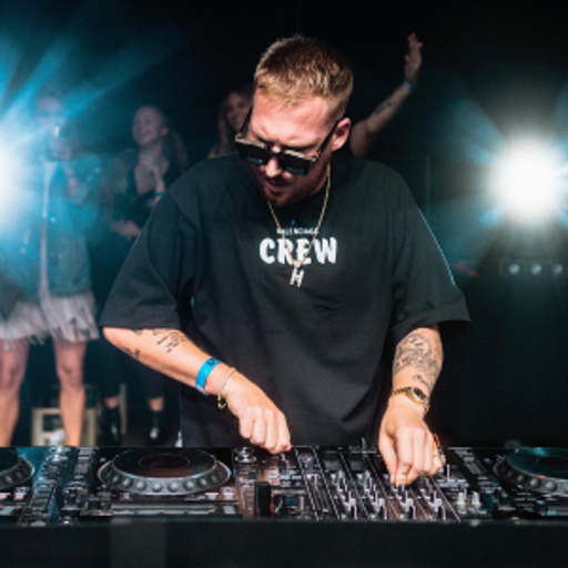 Hugel - Sunshine Live Pioneer DJ Mix Mission