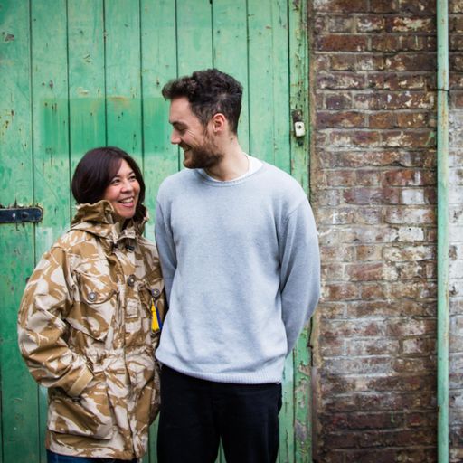 Leanne & Aaron L // 02-01-16