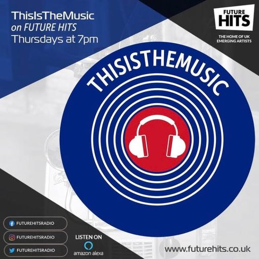 This Is The Music - Rise of the Indie Artist - Thursday 18th May