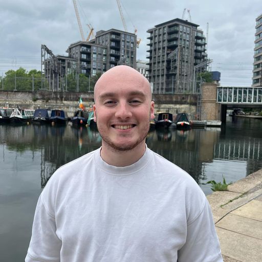 Caustic Sounds w/ Lewis John - 15/05/25 - [Voices Radio]