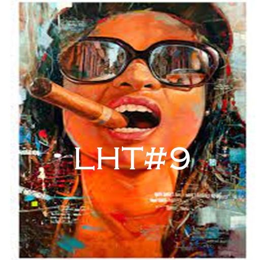 LATIN HOUSE TAKEAWAY #9 ...live set 26.9.23