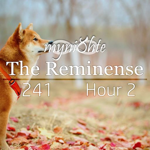 The Reminense 241 - Hour 2