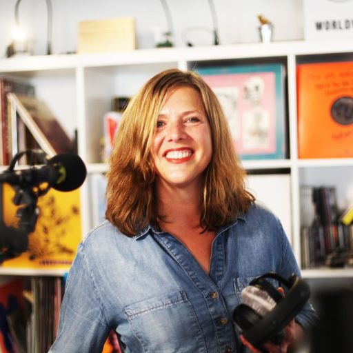 Cosmodelica: Colleen 'Cosmo' Murphy // 05-07-19