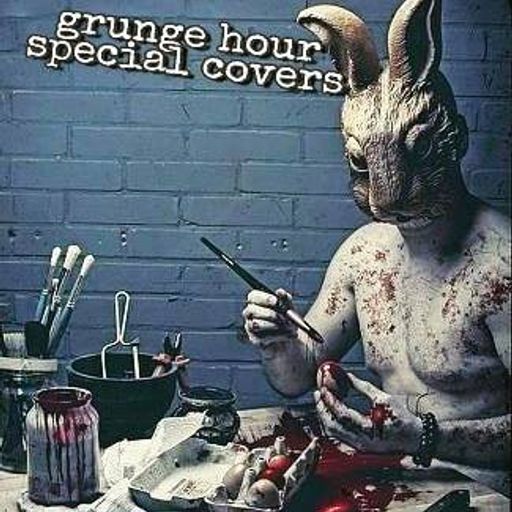 שעת הגראנג' - ספיישל קאברים מיוחד - יובל יוספסון - 15.2.18