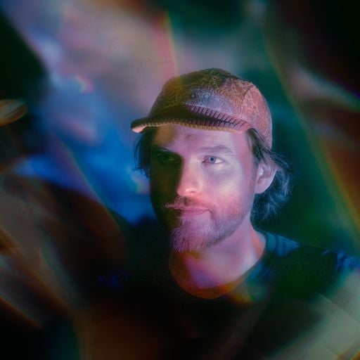 Sam Bhok // 20-03-26