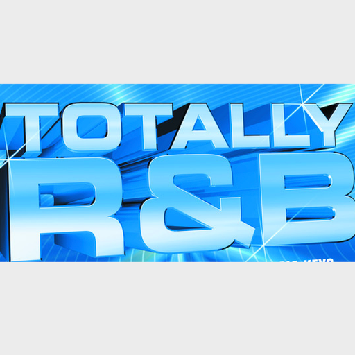 Totally Hits Compilation Megamix Vol 1 (R&B)