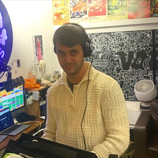 Sodha - 24/11/23 [Voices Radio]