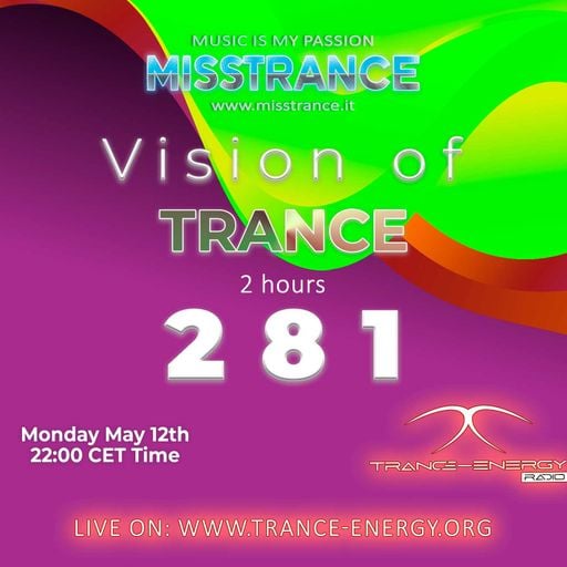 Vision of Trance 281