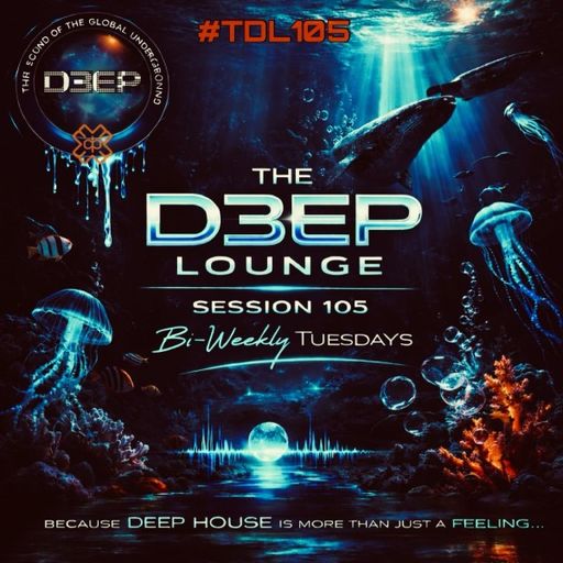 Lone Soldier - The D3EP Lounge (14/04/26)