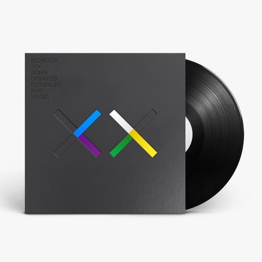 Transitions Special - Bedrock XX Release Day Minimix