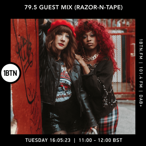79.5 guest mix - 16.05.2023