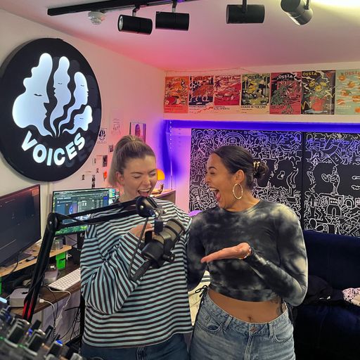 Discover Live w/ Jodie Bryant - 23/10/25 [Voices Radio]