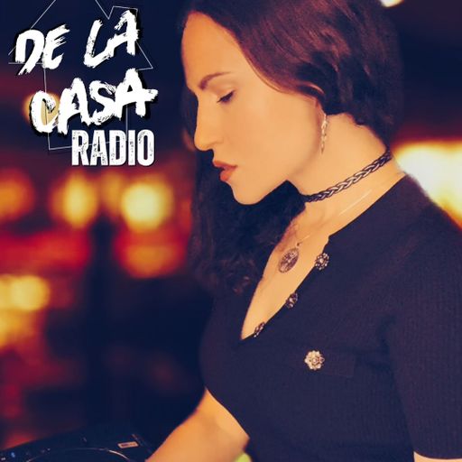 Vika de Sol - De La Casa Radio  4.07.25