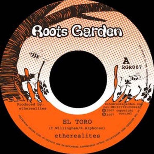 Roots Garden Radio Show - 6.1.2018