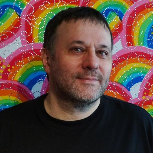 World of Echoes: François K // 08-10-21