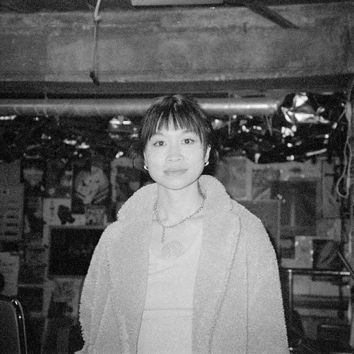 Mishka w/ OHYUNG - 26th March 2026