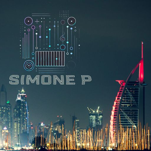 SIMONE P	-	Vol.#121 Simone P Come to my Minimal Deep Tech House Ibiza Stardust Radio November Show