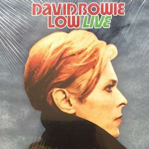 Bowie LowLive