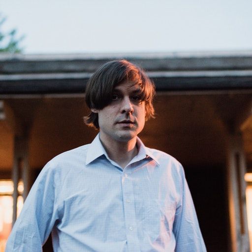 Fireside Chat – John Maus