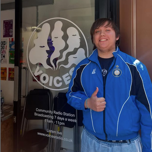 Dhill Wired Radio Takeover 29/04/25