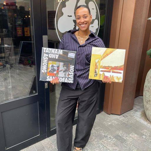 The Run The Riddim Breakfast Show w/ Blissy E - 09/08/25 - [Voices Radio]