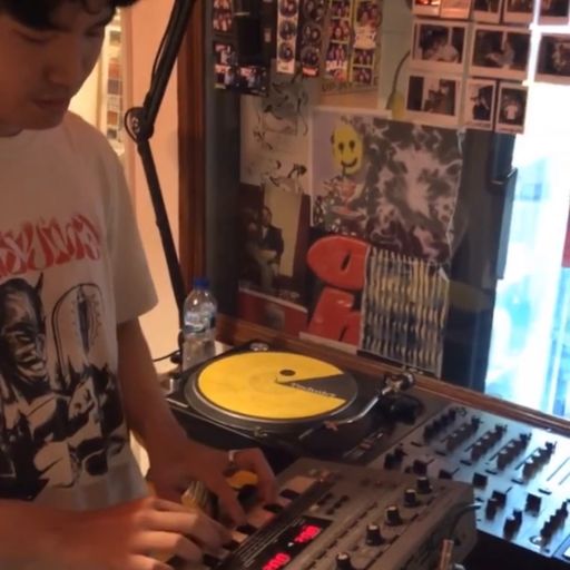 (Not So) Nice 'n Greasy #006 Praximal Dox  (20/09/2023)