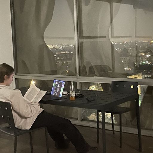 FINE - 11th November 2025