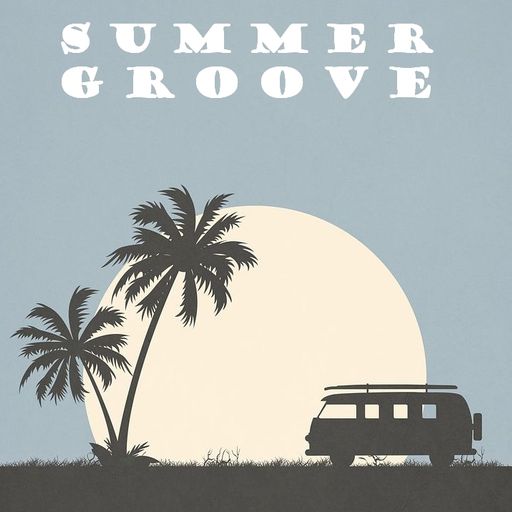 Summer Smooth & Summer Groove - Summer Soul Cocktail 2024