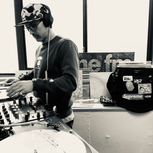 Breakin' Down Boundaries on Kane FM 14/11/2021