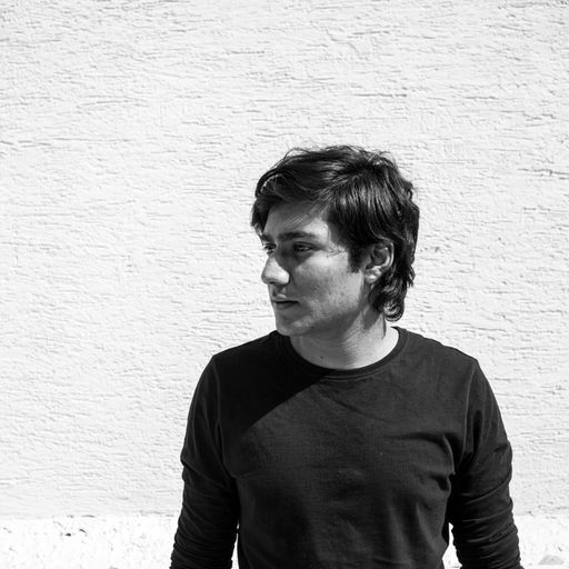 Midnight Community #44 w/ Jay Pei - 11.06.21