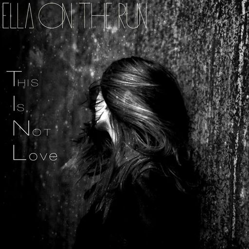 Harry & Andy w/ Ella On The Run 261114