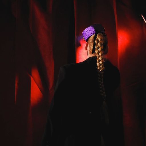 ...le matin du mercredi 23 avril 2025