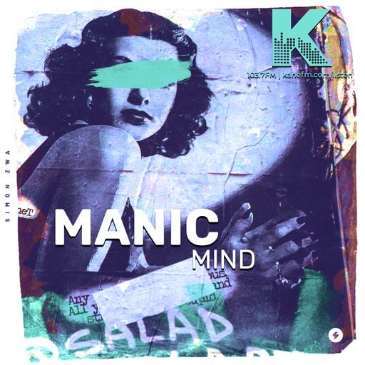 Manic Mind with Simon Zwa (25th Feb '26) - Progressive / Organic / Minimal / Deep Tech