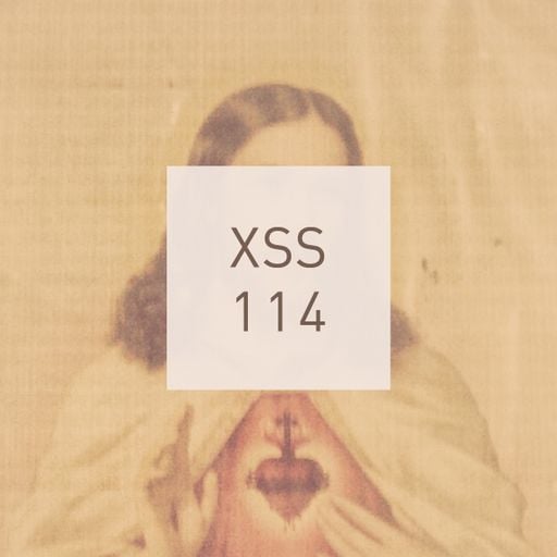 XSS114 | Cubo | Holy Are You