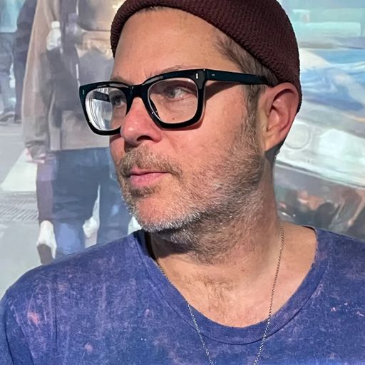 Artform Radio: Josh Kun // 04-08-22