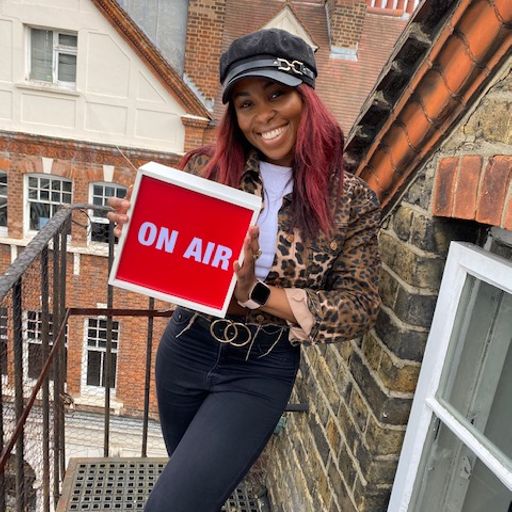 In with the new with Kerry B X Caleno Drinks