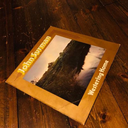 First Thought, Best Thought: Tom Skinner // 05-10-21