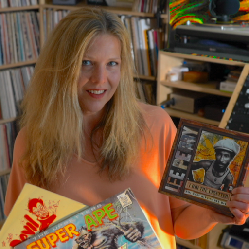 Balearic Breakfast: Colleen 'Cosmo' Murphy // 31-08-21