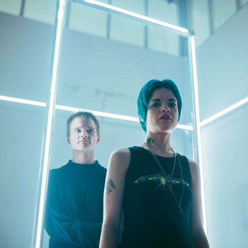 On the Floor – She-Devils at Red Bull Music Festival Montréal