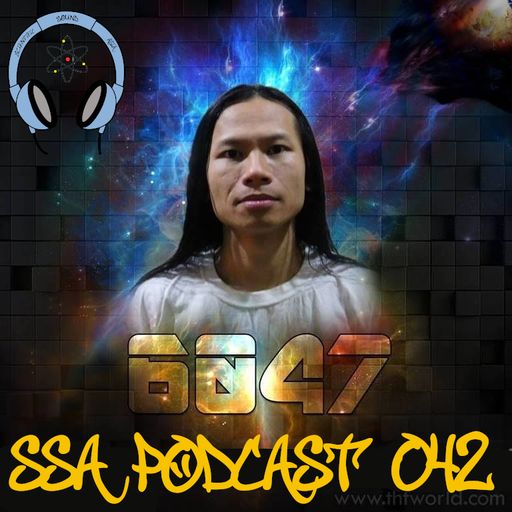 Scientific Sound Radio Podcast 42, 6047s' Dimension for General Surgery.