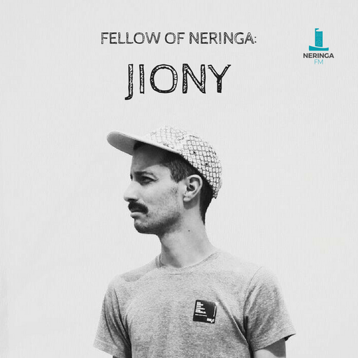 Fellow of Neringa: Jiony