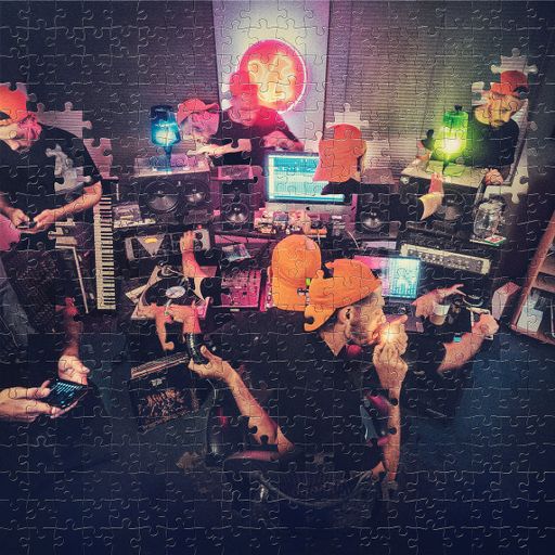 The Wreck - July 8, 2021